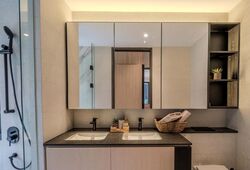 Jervois Mansion (D10), Apartment #520178911